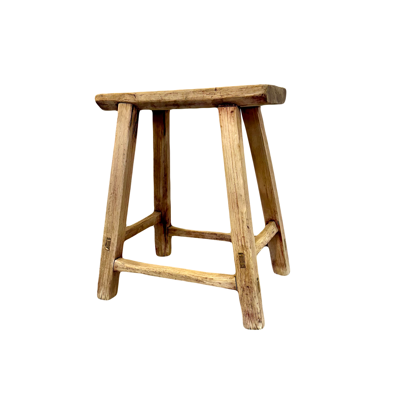Marena Rectangular stool