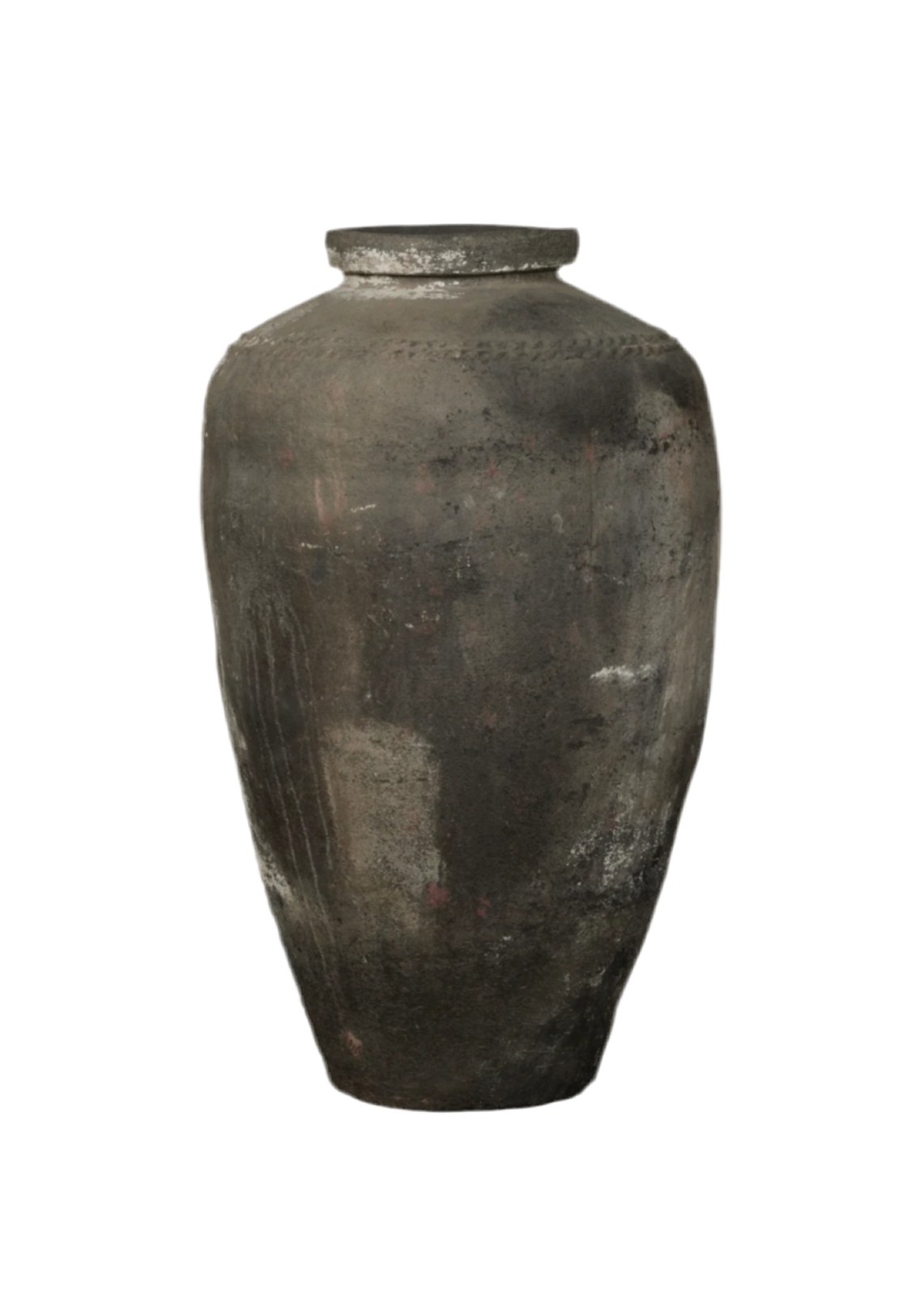 Large Grain pot 52”