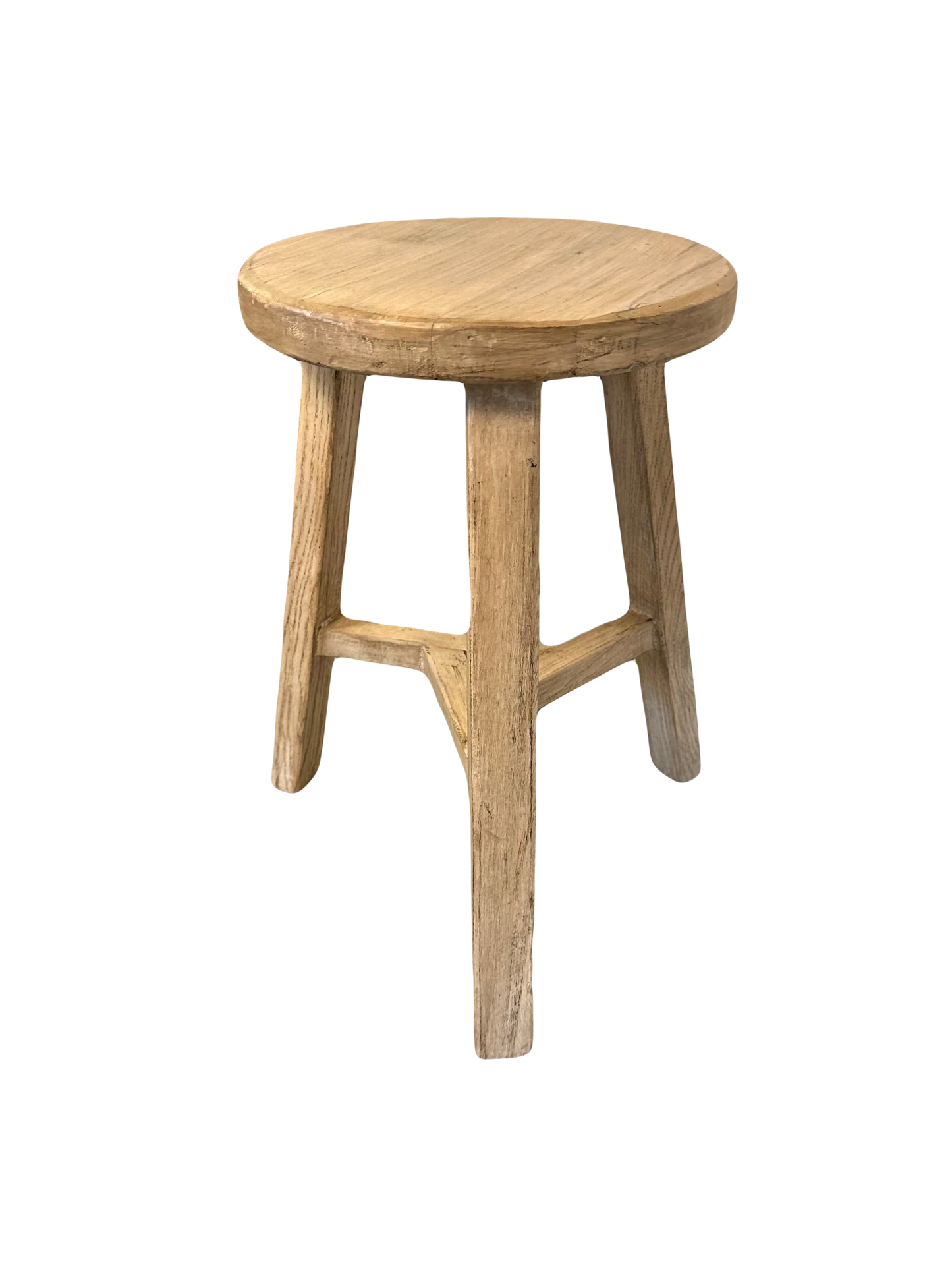 Marena round stool