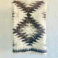 Carpathian Wool Tribal Blanket Style 3