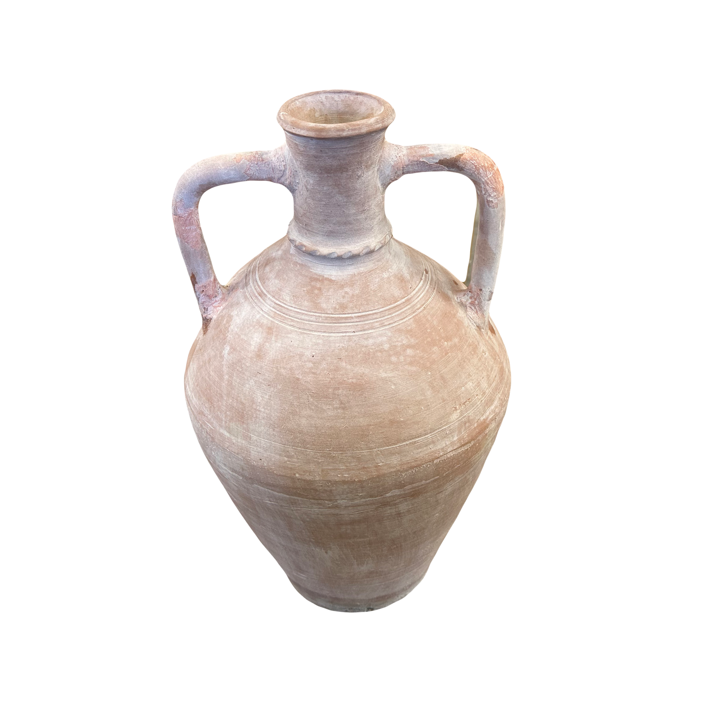 Antique Turkish Amphora Jar