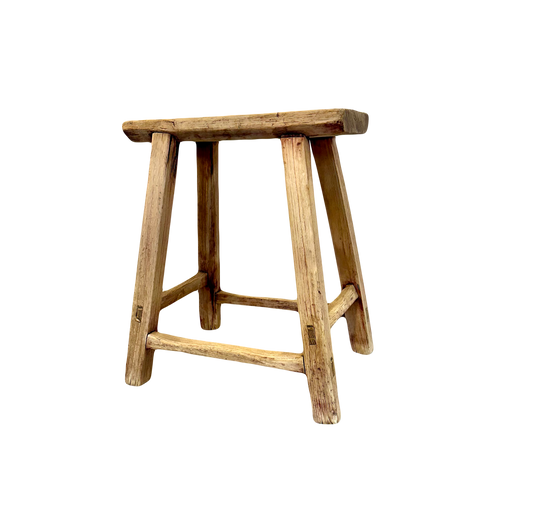 Marena Rectangular stool