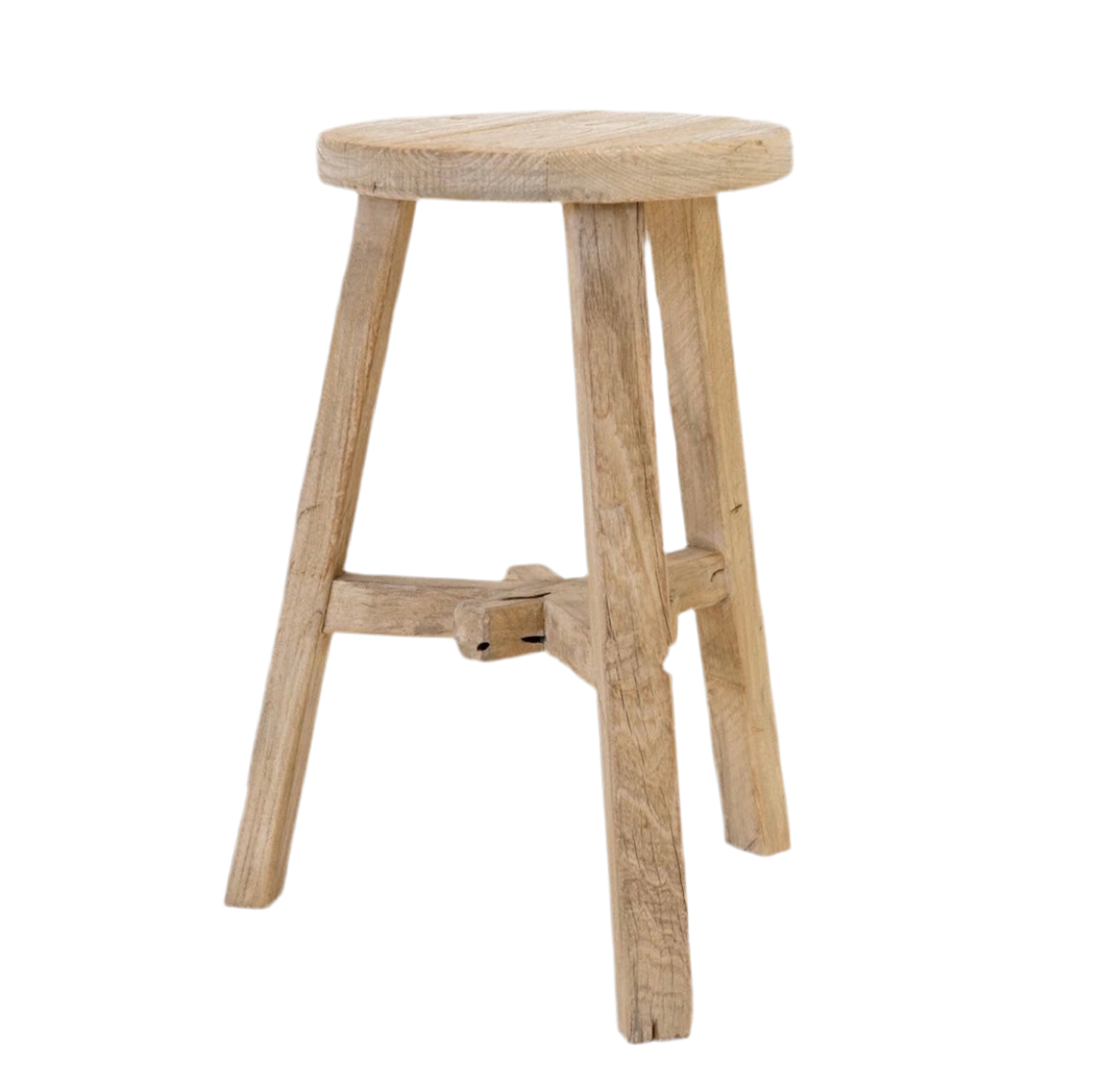 Marena round stool