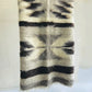 Carpathian Wool Tribal Blanket Style 2