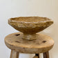 Paper mache’ bowls
