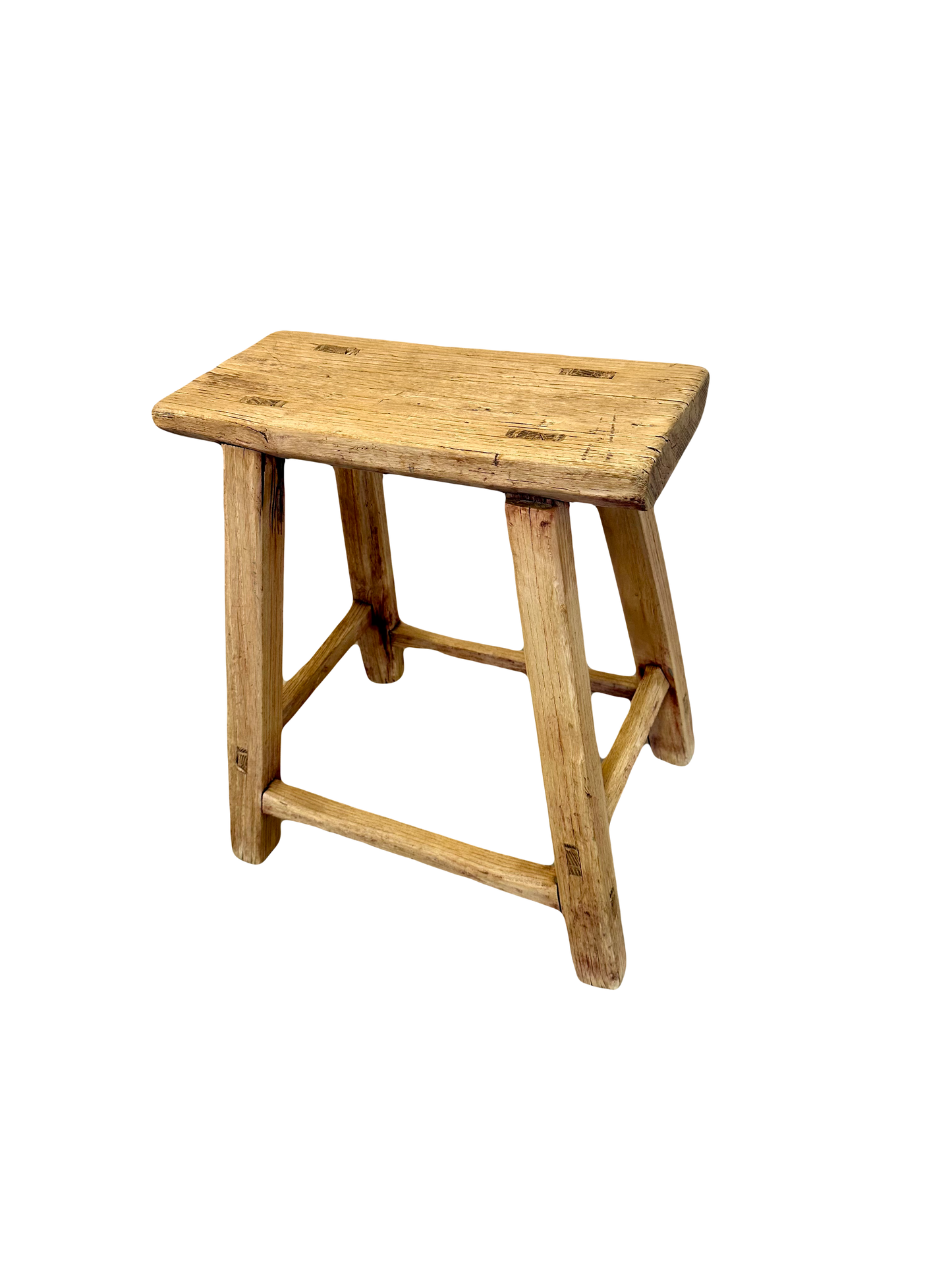 Marena Rectangular stool