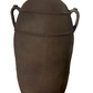 2 Handle large Turkish pot