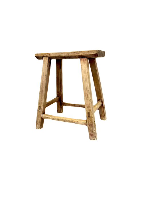 Marena Rectangular stool