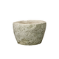 Adobe stone vessel