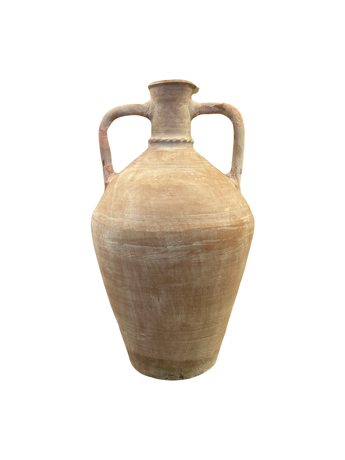 Antique Turkish Amphora Jar