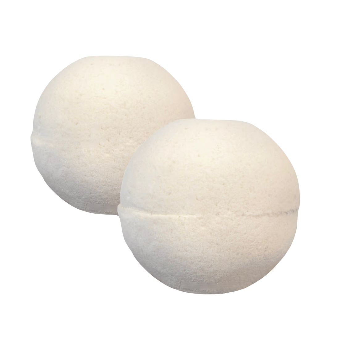 Bath bombs