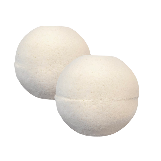 Bath bombs