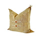 Sabra Pillow Cover TAN