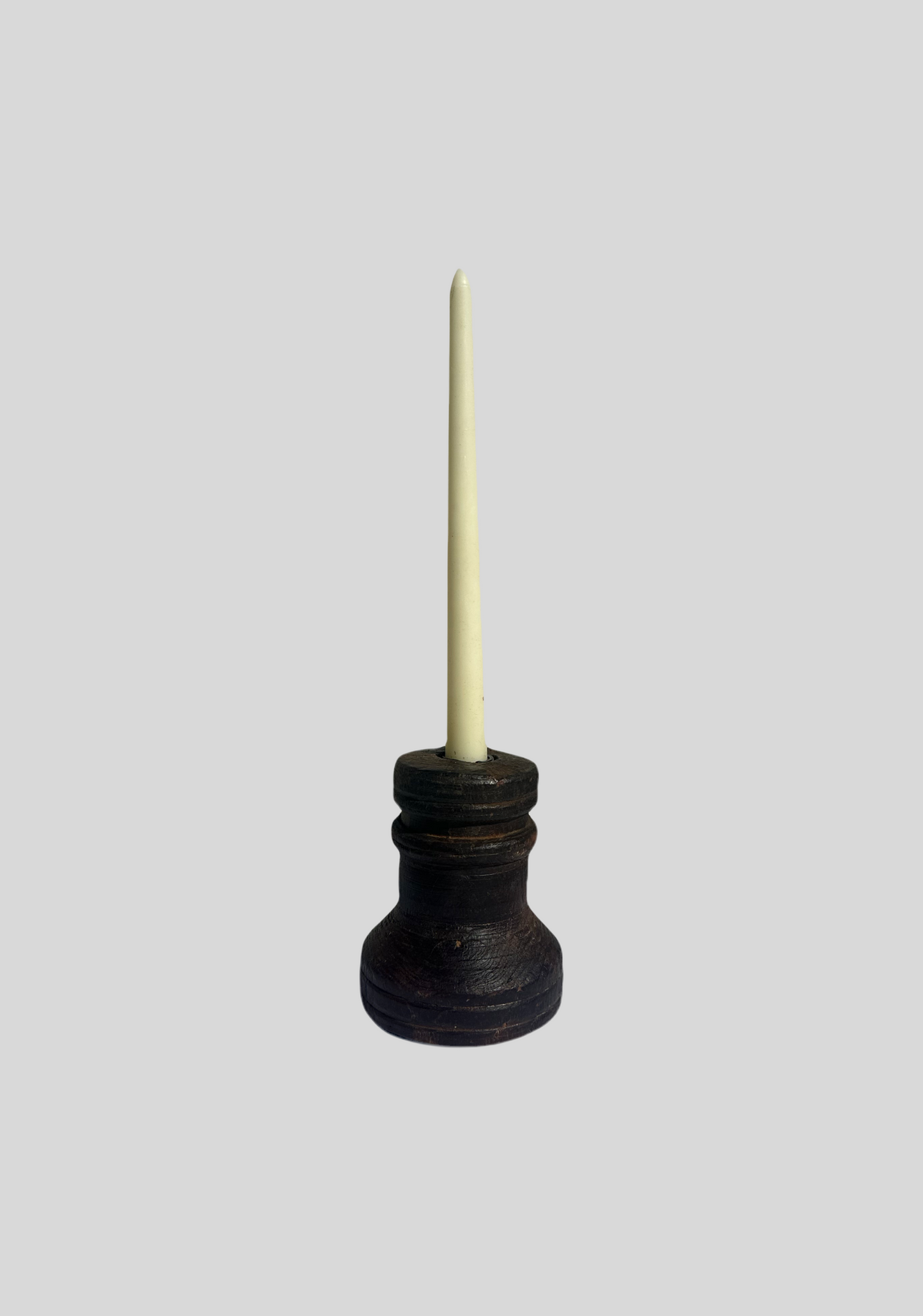 Tapered candle holder