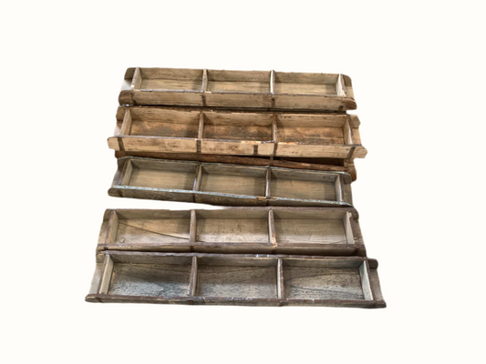 Brick Mold