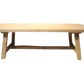 Teller Trestle Dining table