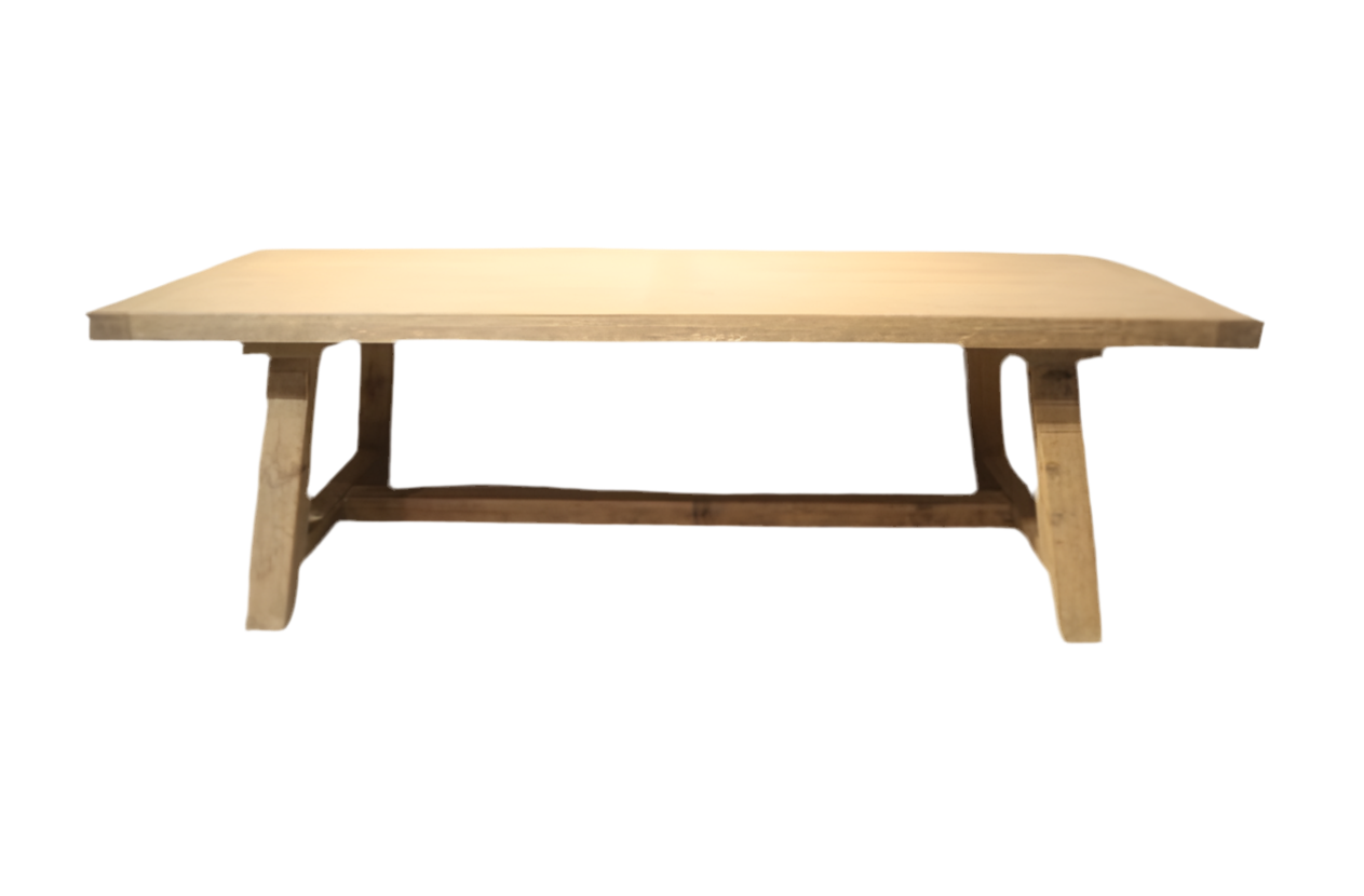 Teller Trestle Dining table