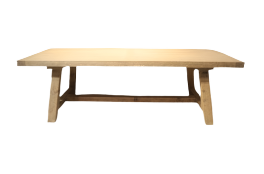 Teller Trestle Dining table