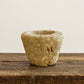 Small Mortar bowl lite Taupe Gray