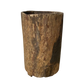 Wood bucket