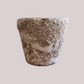 Mortar bowl lite beige cream