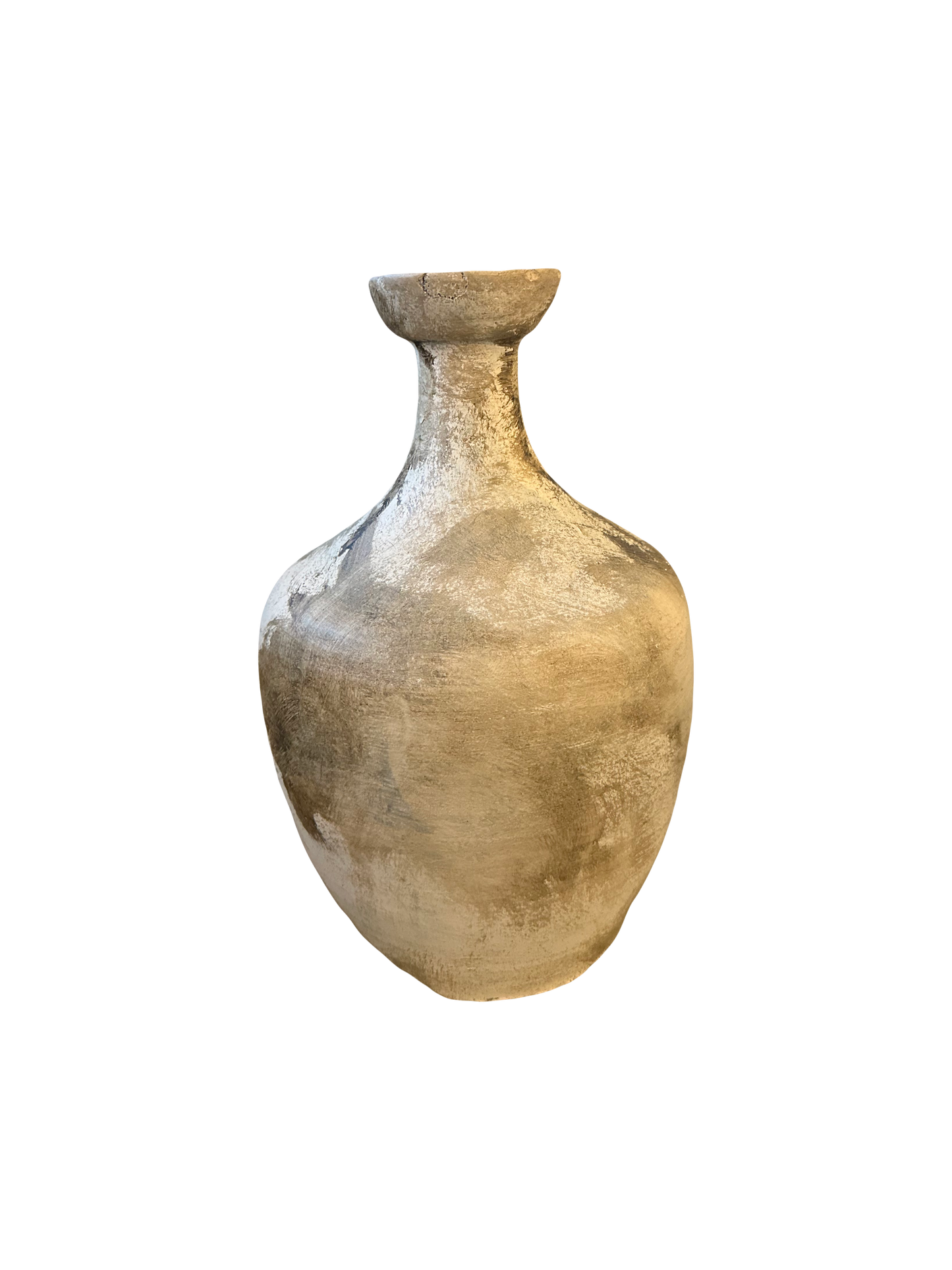 Antique Water Vase