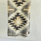 Carpathian Wool Tribal Blanket Style 1