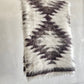 Carpathian Wool Tribal Blanket Style 3