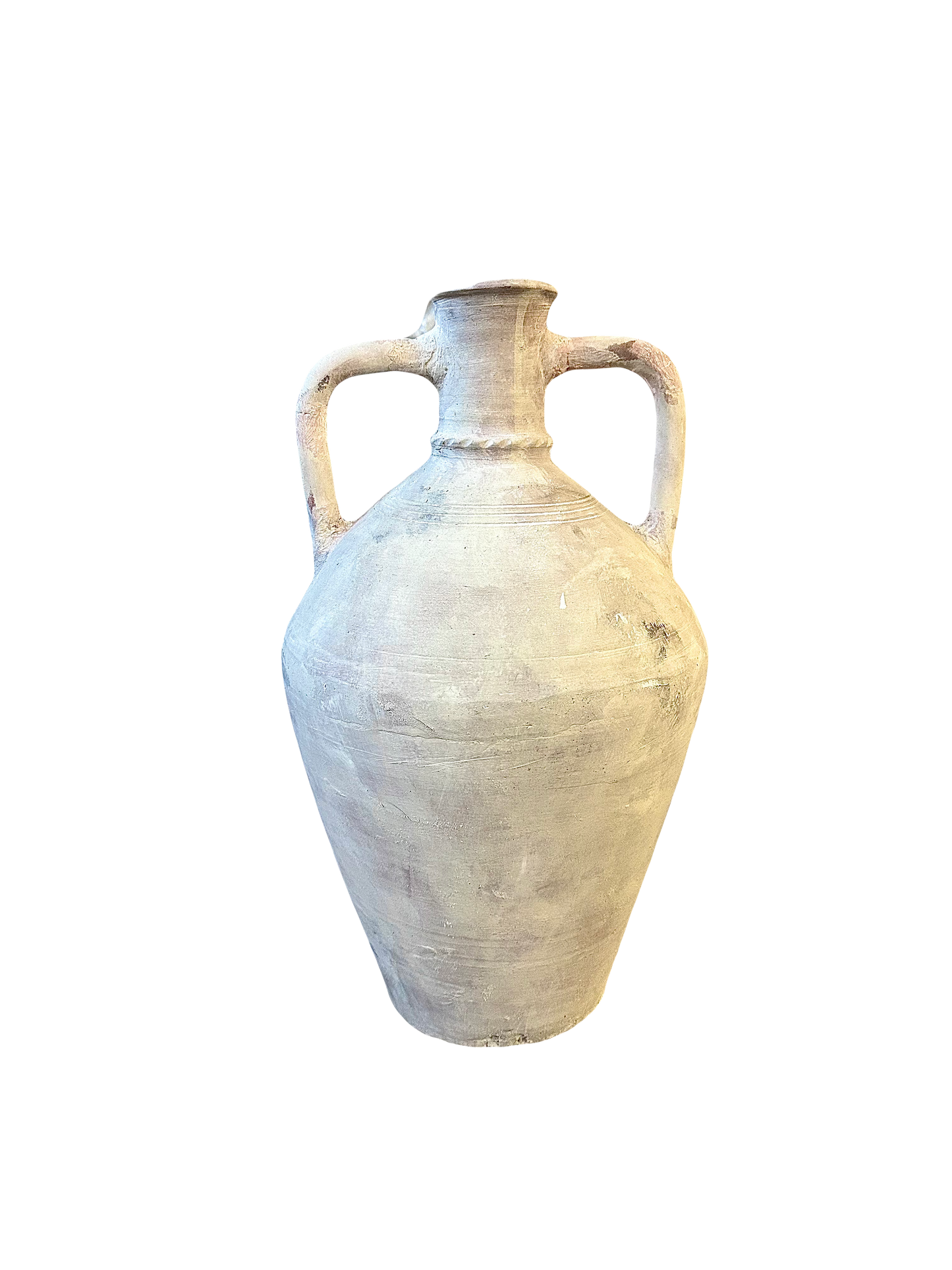 Antique Turkish Amphora Jar