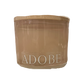 Adobe Signature scent 15oz candle