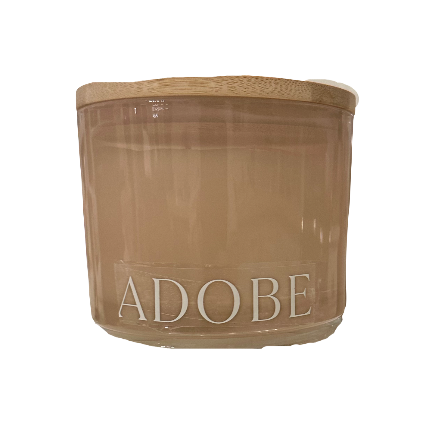 Adobe Signature scent 15oz candle