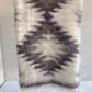 Carpathian Wool Tribal Blanket Style 3